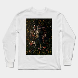 Garden Delights Long Sleeve T-Shirt